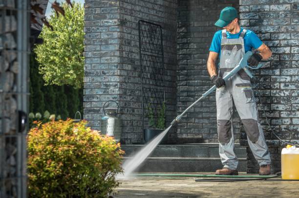 Kingsburg, CA  Pressure Washing Services Company