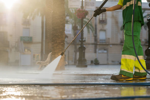 Best Fence Cleaning  in Kingsburg, CA
